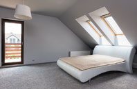 Steel Bank bedroom extensions