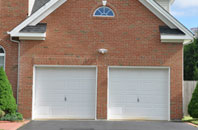free Steel Bank garage construction quotes